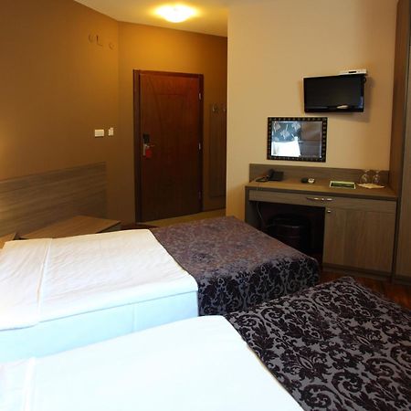 Hotel Sator Бітола Номер фото