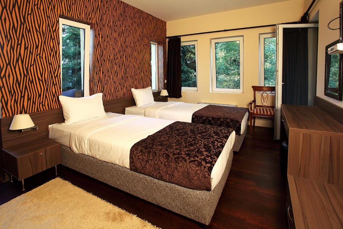 Hotel Sator Бітола Номер фото
