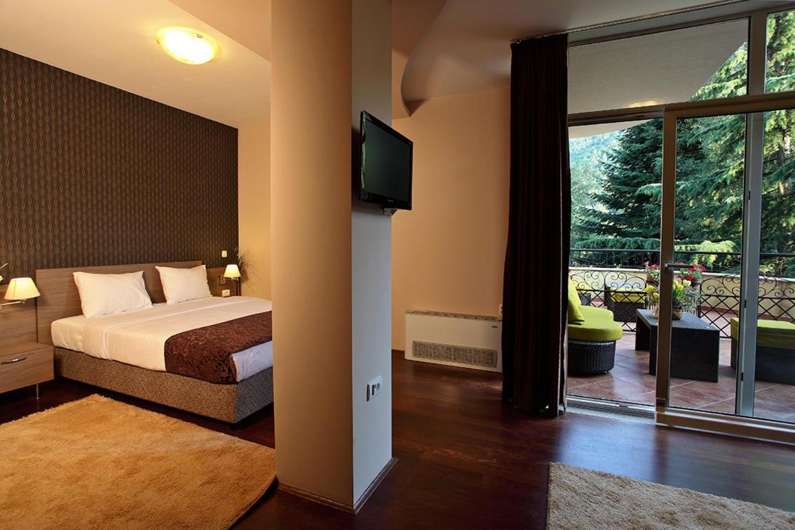 Hotel Sator Бітола Номер фото