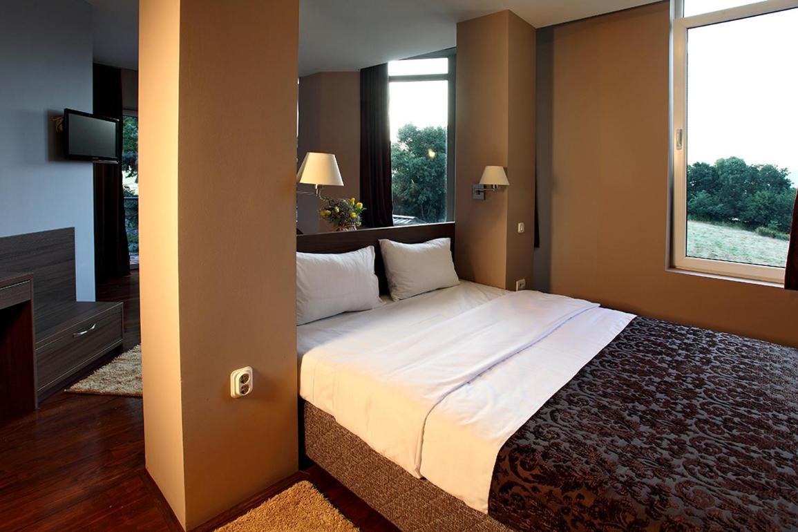 Hotel Sator Бітола Номер фото