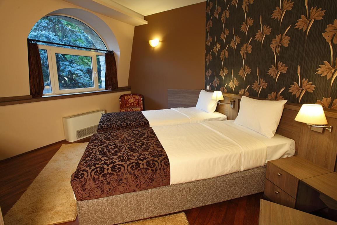 Hotel Sator Бітола Номер фото