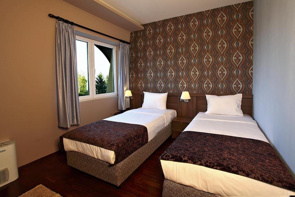 Hotel Sator Бітола Номер фото