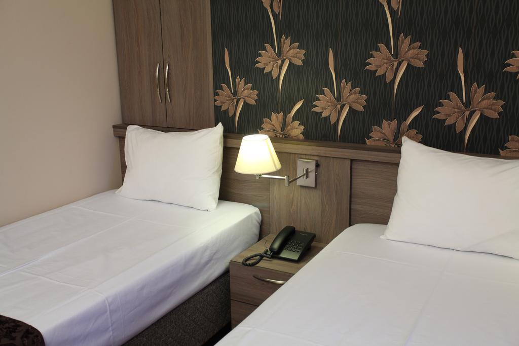Hotel Sator Бітола Номер фото