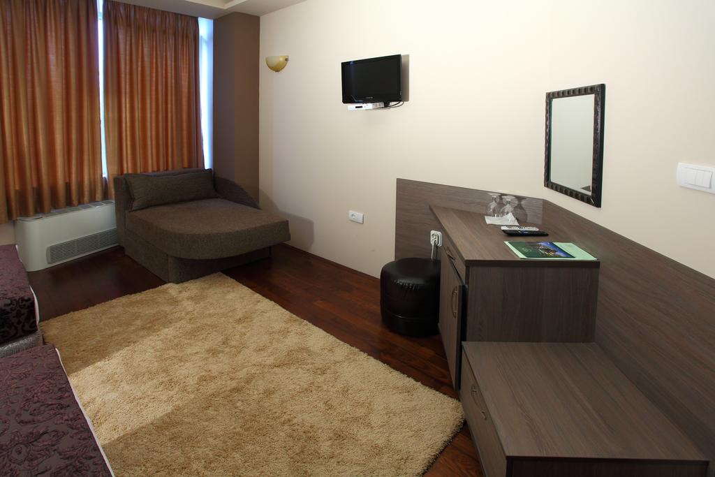 Hotel Sator Бітола Номер фото