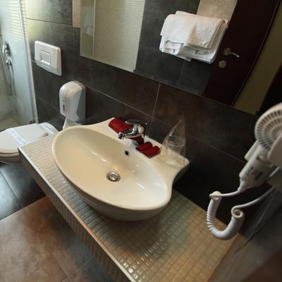 Hotel Sator Бітола Номер фото