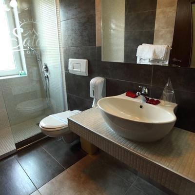 Hotel Sator Бітола Номер фото